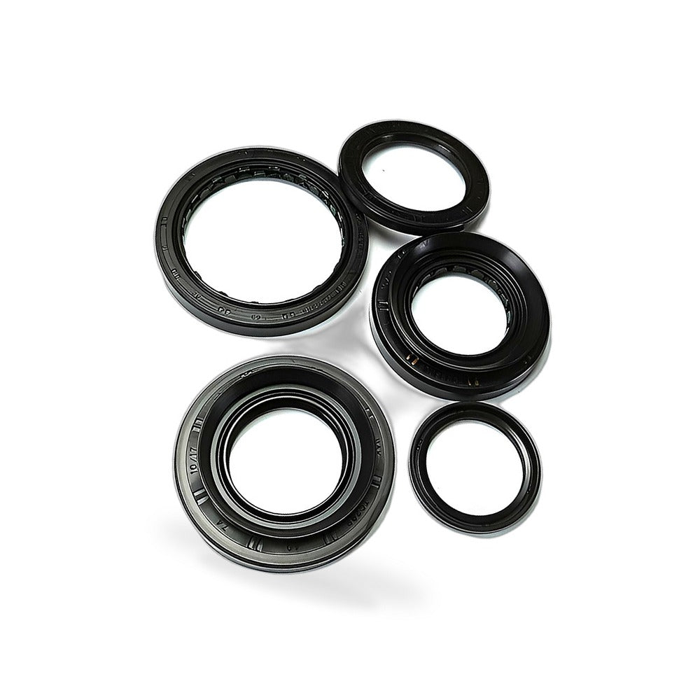A6LF3 Transmission Rebuild Kit Suitable for Hyundai Sonata Santa Fe Tucson Kia - BD1