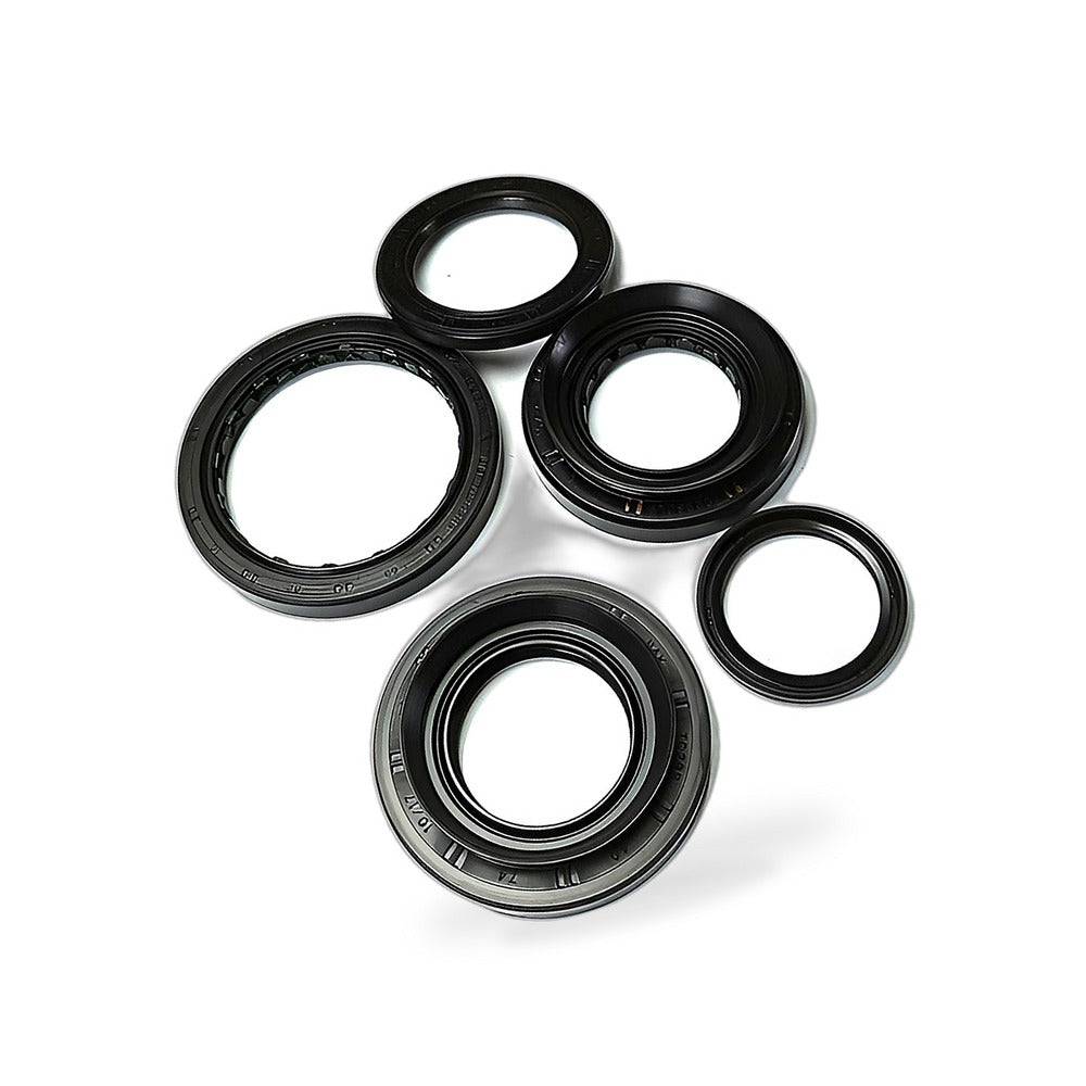 A6LF3 Transmission Rebuild Kit Suitable for Hyundai Sonata Santa Fe Tucson Kia - BD2
