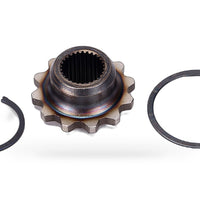 Dual Clutch Assembly Suitable for Hyundai Kia 1.4T D7UF1 Automatic Transmission - XQ1