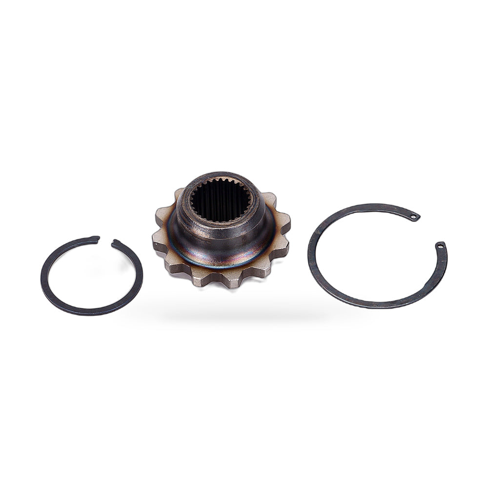 Dual Clutch Assembly Suitable for Hyundai Kia 1.4T D7UF1 Automatic Transmission - ZT2