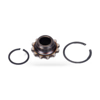Dual Clutch Assembly Suitable for Hyundai Kia 1.4T D7UF1 Automatic Transmission - ZT2