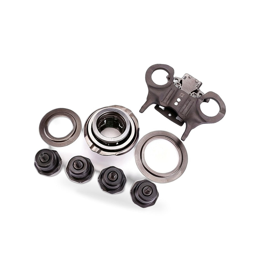 Clutch Release Bearing Kit Suitable for Hyundai Accent Elantra Kona Kia Forte - BD1