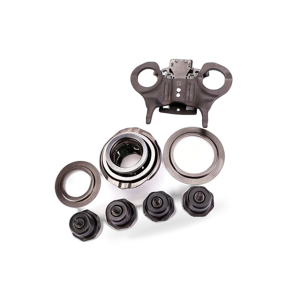 Clutch Release Bearing Kit Suitable for Hyundai Accent Elantra Kona Kia Forte - BD2