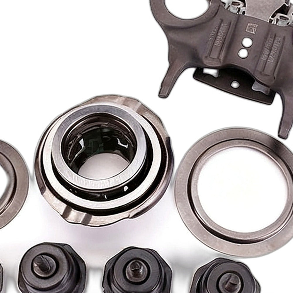 Clutch Release Bearing Kit Suitable for Hyundai Accent Elantra Kona Kia Forte - XQ1