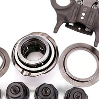 Clutch Release Bearing Kit Suitable for Hyundai Accent Elantra Kona Kia Forte - XQ1