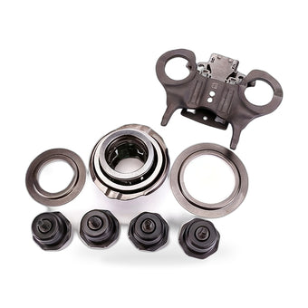 compare product Clutch Release Bearing Kit Suitable for Hyundai Accent Elantra Kona Kia Forte