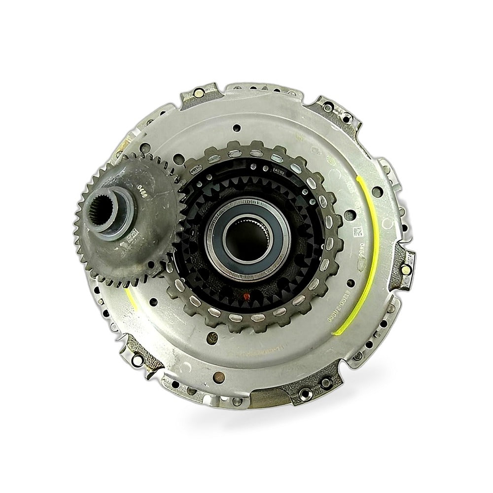 Automatic Transmission Clutch Suitable for Hyundai Veloster 2012-2017 - BD4