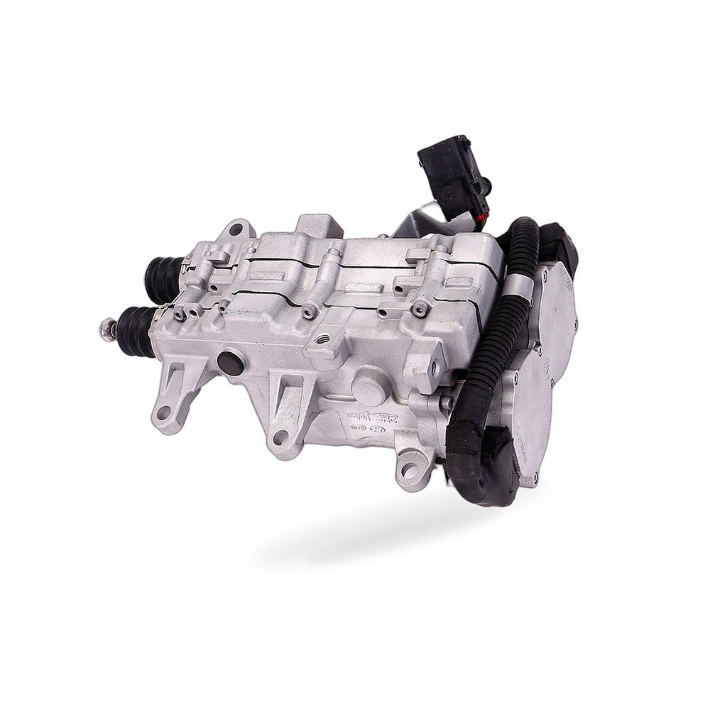 Clutch Slave Cylinder Actuator Suitable for Hyundai Sonata Elantra Coupe Tuscani - BD4