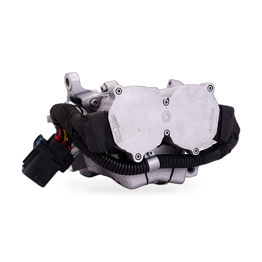 Clutch Slave Cylinder Actuator Suitable for Hyundai Sonata Elantra Coupe Tuscani - ZT2