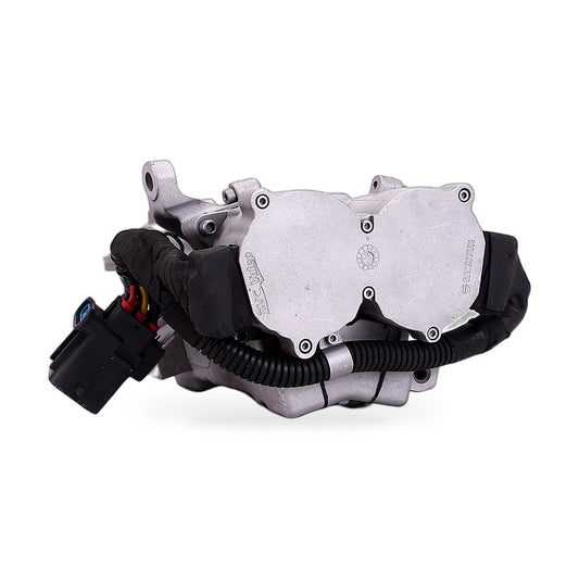 Clutch Slave Cylinder Actuator Suitable for Hyundai Sonata Elantra Coupe Tuscani - ZT2