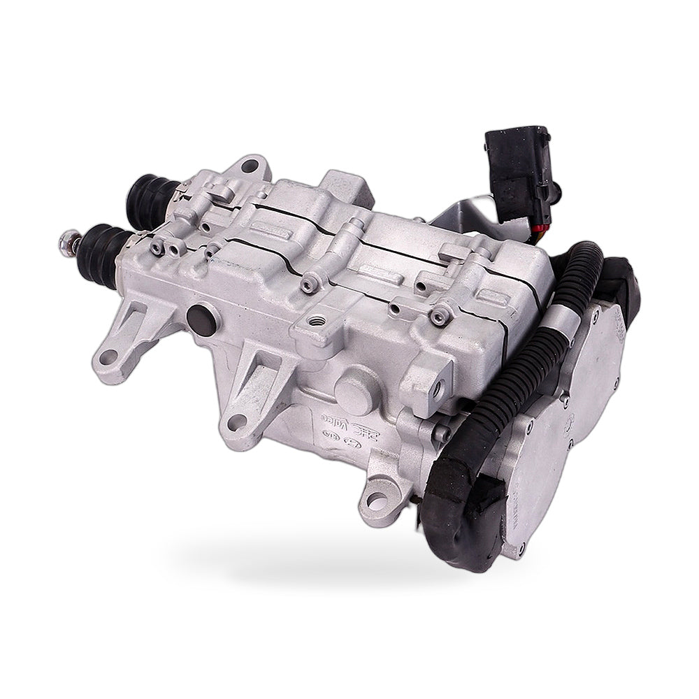 Clutch Slave Cylinder Actuator Suitable for Hyundai Sonata Elantra Coupe Tuscani - ZT3