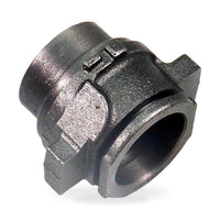 Clutch Housing Suitable for Nissan Navara 2005-2015 2488cc Diesel 3051414600 - ZT3