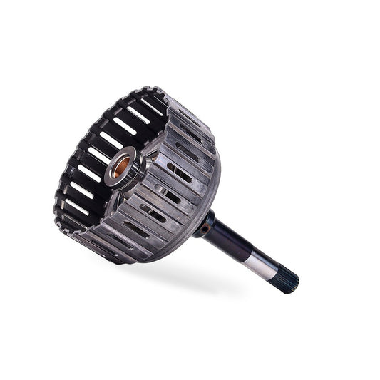Drum Sub-Assembly Clutch Hub Input Shaft Suitable for Toyota AC60E AC60F
