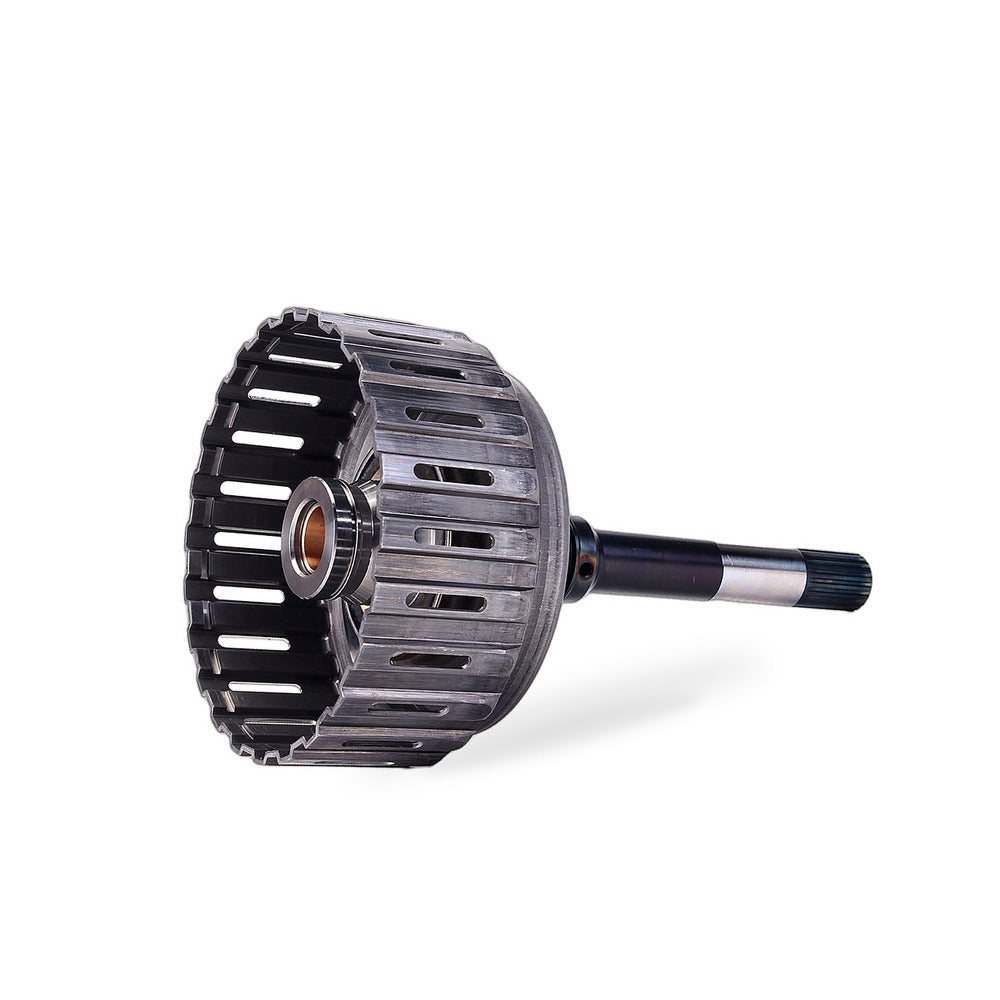 Drum Sub-Assembly Clutch Hub Input Shaft Suitable for Toyota Hilux Fortuner - BD2