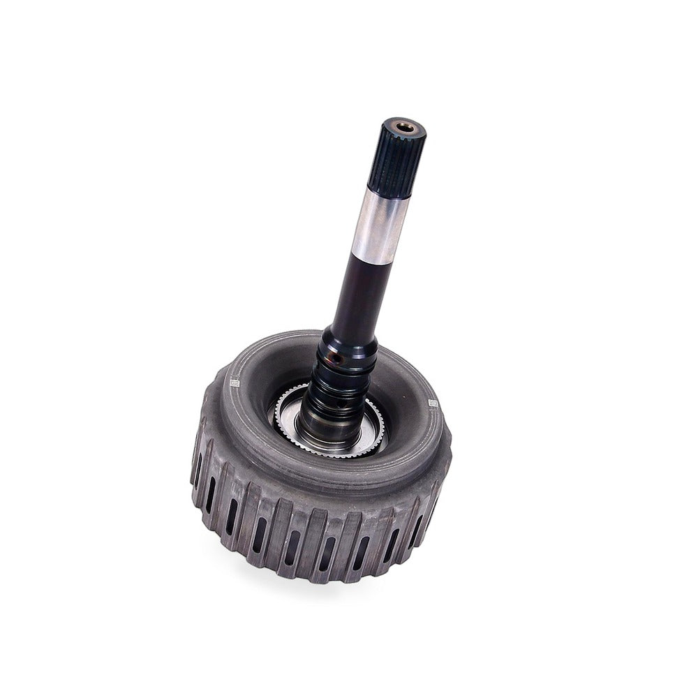 Drum Sub-Assembly Clutch Hub Input Shaft Suitable for Toyota Hilux Fortuner - BD3