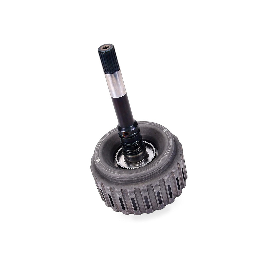 Drum Sub-Assembly Clutch Hub Input Shaft Suitable for Toyota Hilux Fortuner - BD4