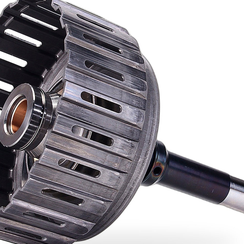 Drum Sub-Assembly Clutch Hub Input Shaft Suitable for Toyota Hilux Fortuner - XQ1