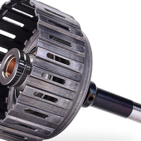 Drum Sub-Assembly Clutch Hub Input Shaft Suitable for Toyota Hilux Fortuner - XQ1