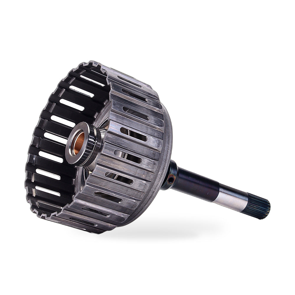 Drum Sub-Assembly Clutch Hub Input Shaft Suitable for Toyota Hilux Fortuner - ZT2