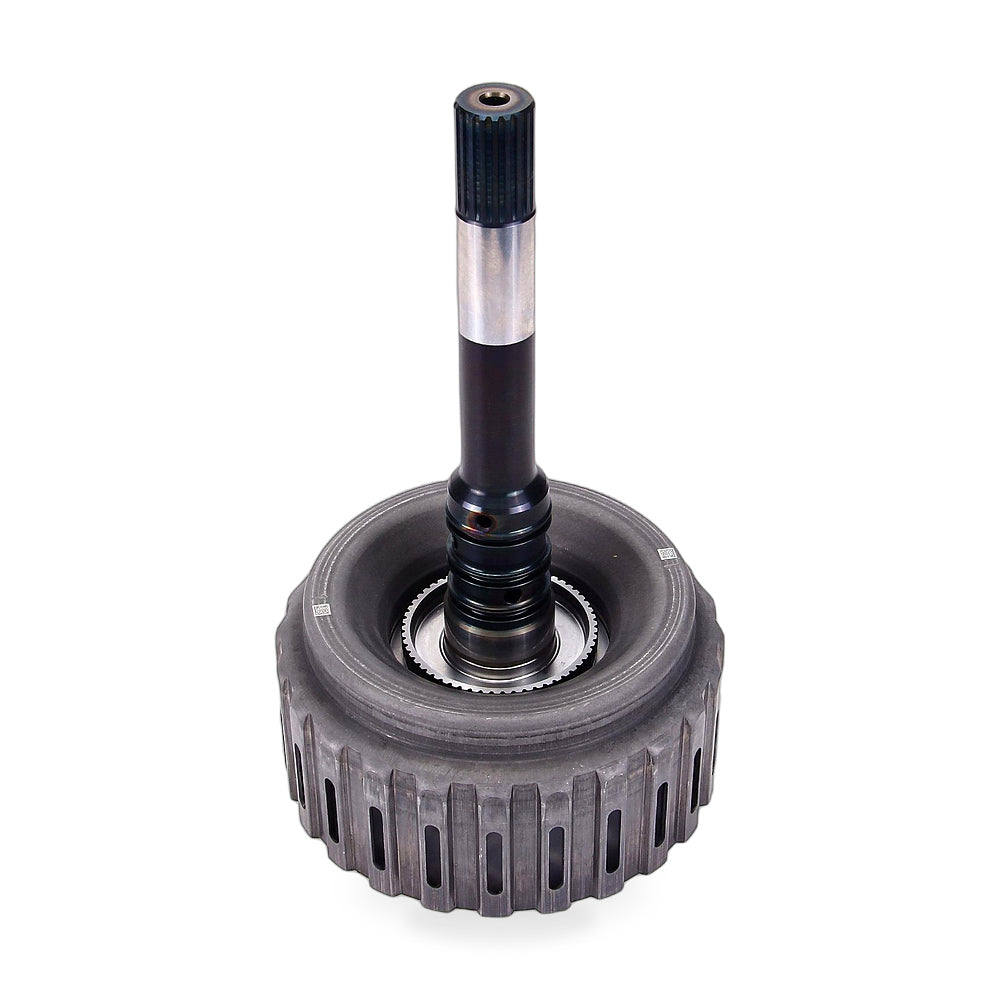 Drum Sub-Assembly Clutch Hub Input Shaft Suitable for Toyota Hilux Fortuner - ZT3