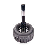 Drum Sub-Assembly Clutch Hub Input Shaft Suitable for Toyota Hilux Fortuner - ZT3