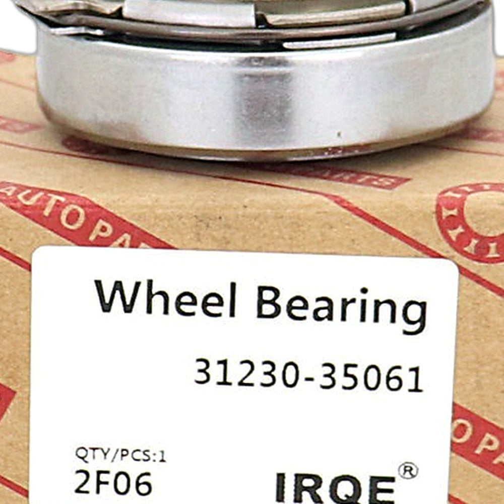 Clutch Release Bearing Suitable for Toyota Prado 4Runner Hilux 1995-2009 - XQ1