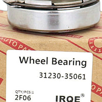 Clutch Release Bearing Suitable for Toyota Prado 4Runner Hilux 1995-2009 - XQ1