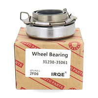 Clutch Release Bearing Suitable for Toyota Prado 4Runner Hilux 1995-2009 - ZT2