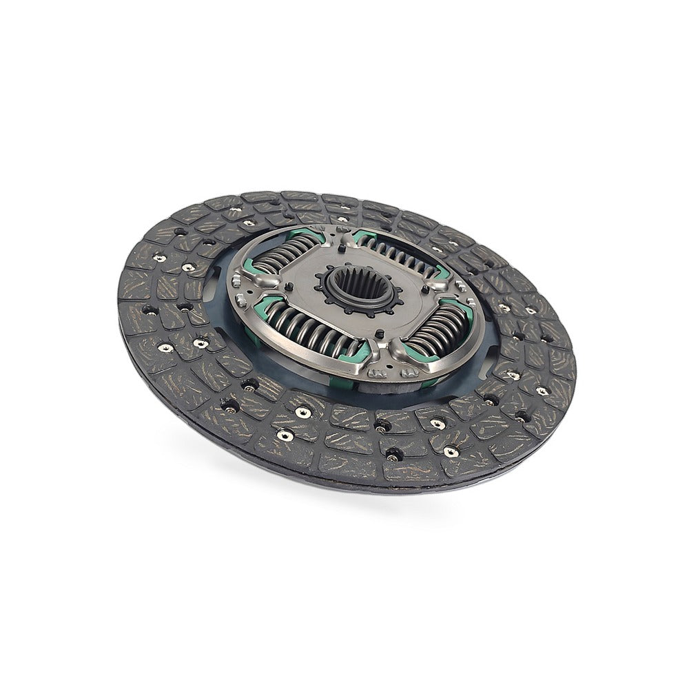 Clutch Disc Suitable for Toyota Hilux Fortuner Innova Hiace 31250-0K040 - BD1