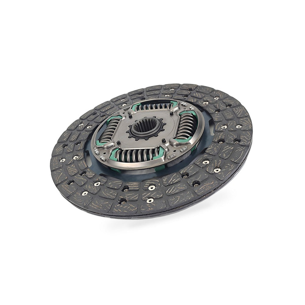 Clutch Disc Suitable for Toyota Hilux Fortuner Innova Hiace 31250-0K040 - BD2