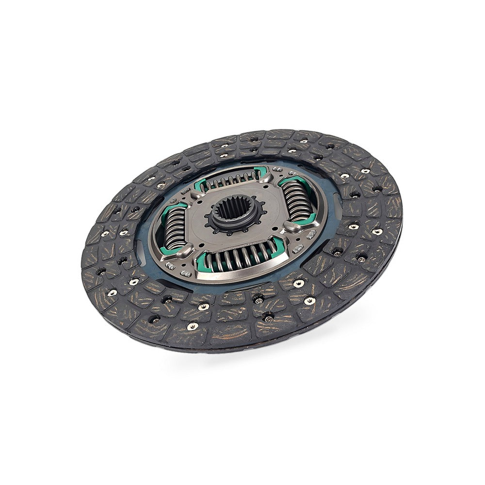Clutch Disc Suitable for Toyota Hilux Fortuner Innova Hiace 31250-0K040 - BD4