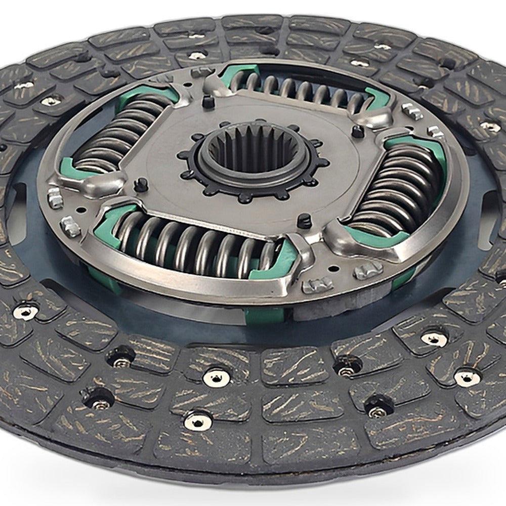 Clutch Disc Suitable for Toyota Hilux Fortuner Innova Hiace 31250-0K040 - XQ1