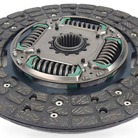 Clutch Disc Suitable for Toyota Hilux Fortuner Innova Hiace 31250-0K040 - XQ1