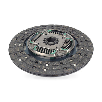 compare product Clutch Disc Suitable for Toyota Hilux Fortuner Innova Hiace 31250-0K040