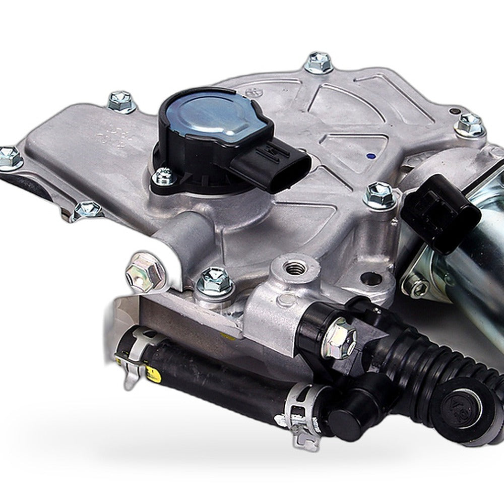 Clutch Actuator Assembly Suitable for Toyota Auris Corolla Verso-S Yaris Aygo - XQ1