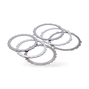 compare product Transmission Steel Clutch Plate Kit Suitable for Toyota Corolla Yaris Auris