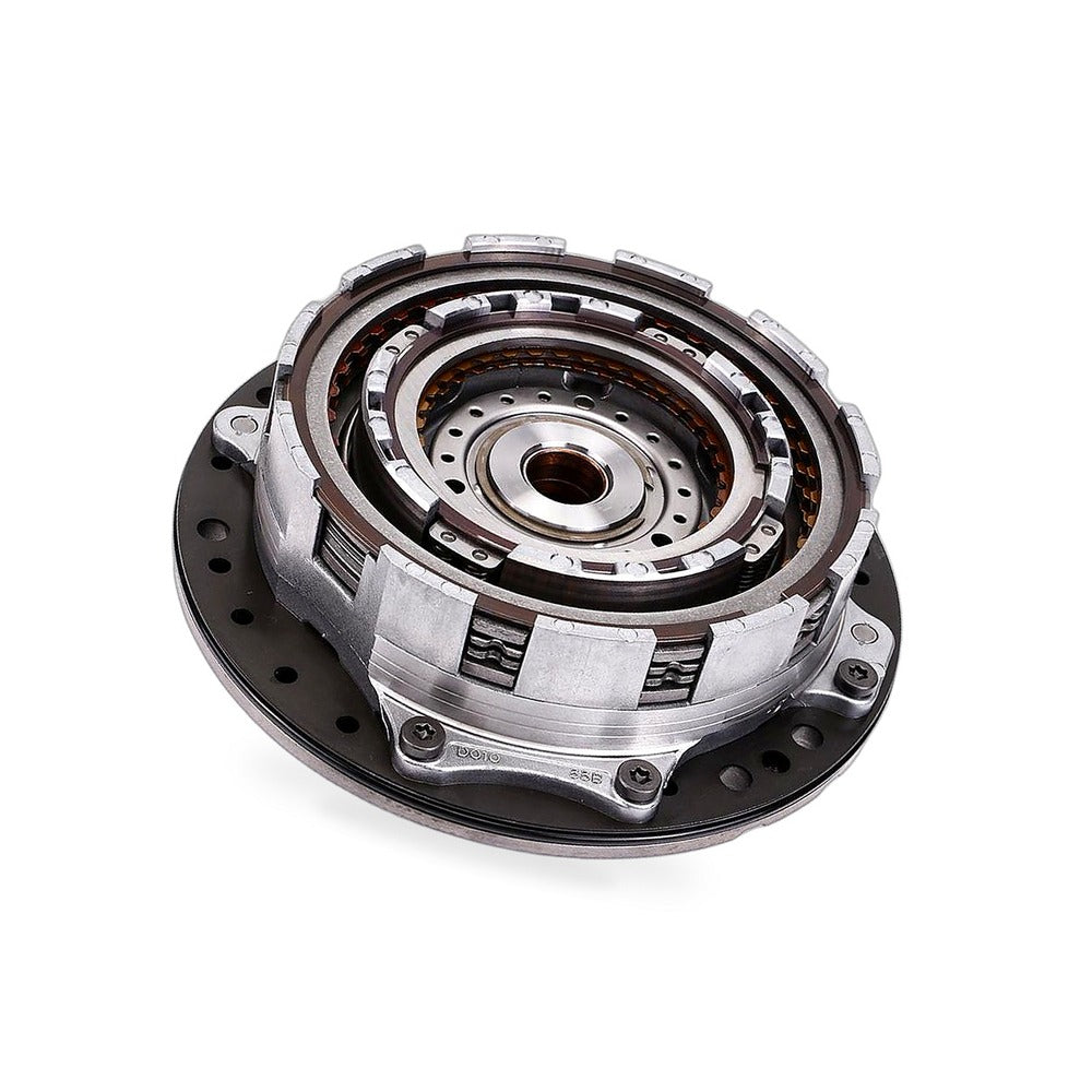Automatic Transmission Oil Pump Suitable for Volvo S60 S80 V70 XC70 XC90 - BD3