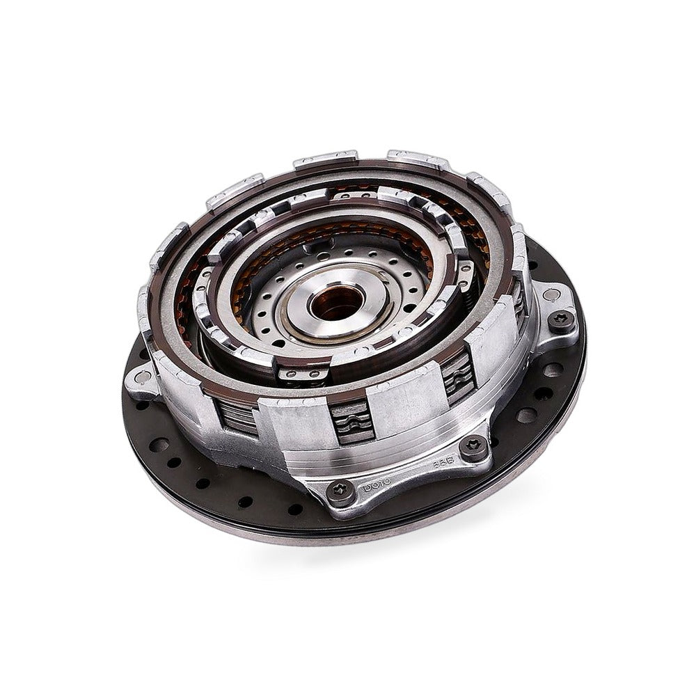 Automatic Transmission Oil Pump Suitable for Volvo S60 S80 V70 XC70 XC90 - BD4