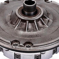 Automatic Transmission Oil Pump Suitable for Volvo S60 S80 V70 XC70 XC90 - XQ1
