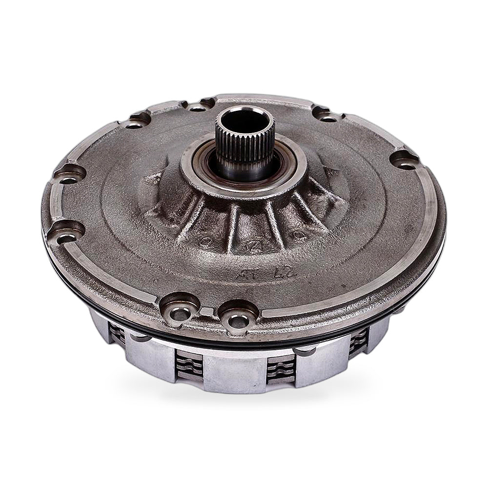 Automatic Transmission Oil Pump Suitable for Volvo S60 S80 V70 XC70 XC90 - ZT2