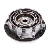 Automatic Transmission Oil Pump Suitable for Volvo S60 S80 V70 XC70 XC90 - ZT3