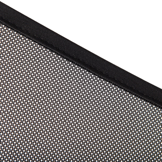 4x Foldable  Window Mesh Sun Shade Suitable For Honda CR-V CRV 2012-2017