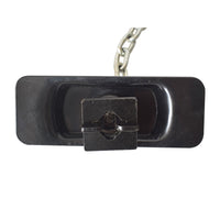 Spare Wheel Tyre Winch Winder Assembly Suitable For Caravan 14inch 15inch 16inch Wheels