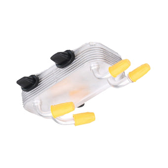 compare product Fuel Oil Cooler Suitable For Land Rover Sport Discovery 3 2.7 2005-2009 LR031827