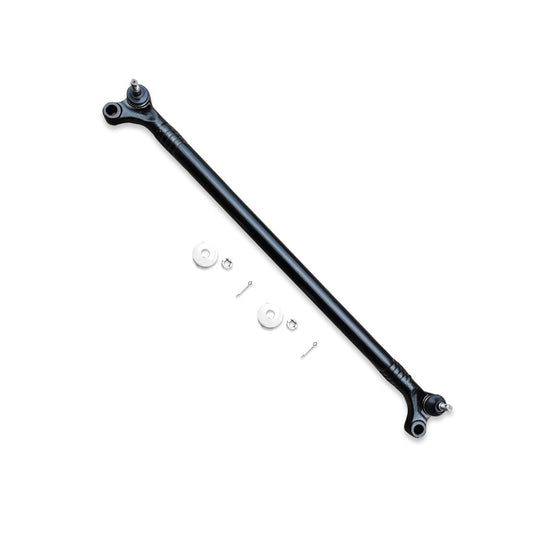 Front Centre Steering Drag Link Rod Suitable For Nissan Navara D22 4x4 1997-2015
