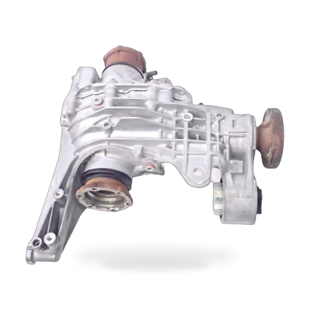 Differential Carrier Assembly Suitable for Audi Q5L 80A 2.0TDI 2018-2023 - ZT2
