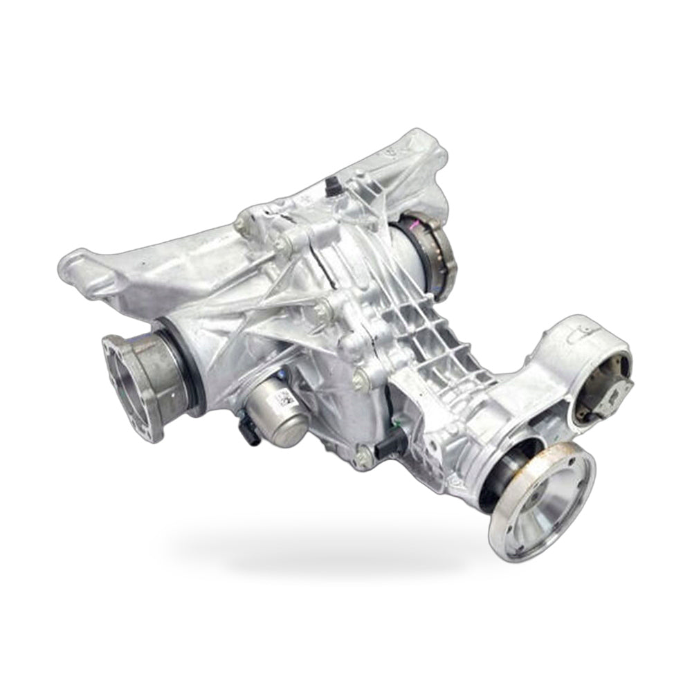 Differential Carrier Assembly Suitable for Audi Q5L 80A 2.0TDI 2018-2023 - ZT3