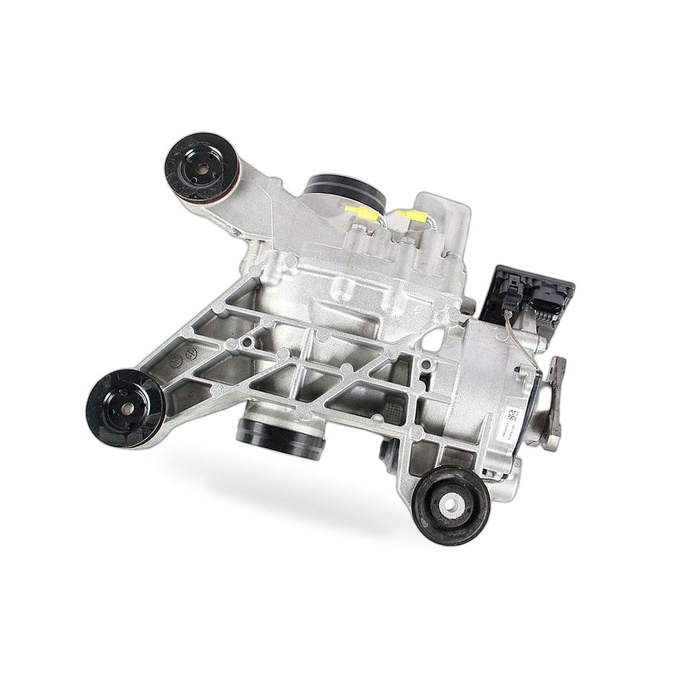 Rear Differential Carrier Assembly Suitable for VW Golf Audi A3 Q2 0CQ525010T - BD3