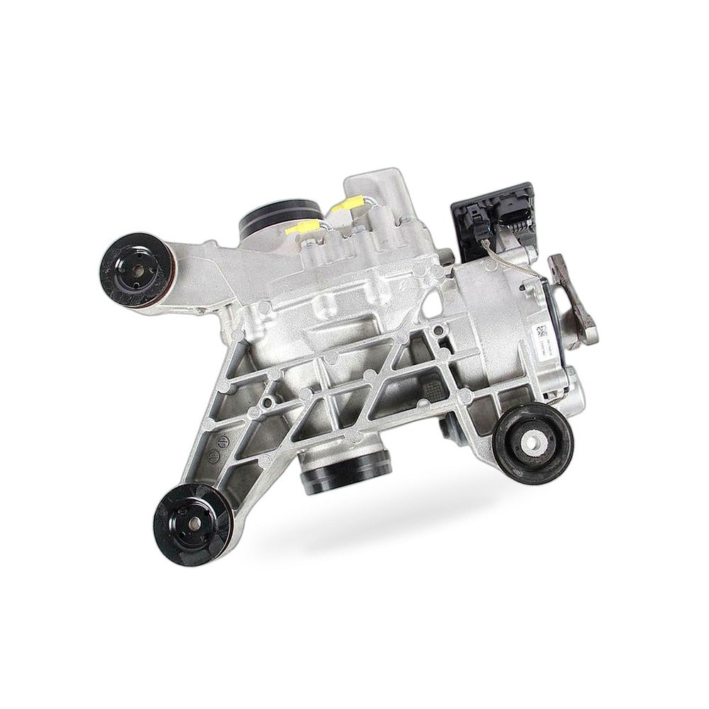 Rear Differential Carrier Assembly Suitable for VW Golf Audi A3 Q2 0CQ525010T - BD4
