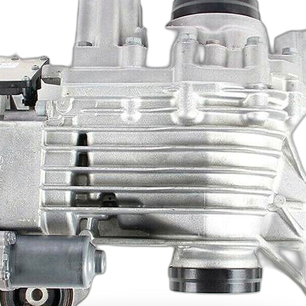 Rear Differential Carrier Assembly Suitable for VW Golf Audi A3 Q2 0CQ525010T - XQ1